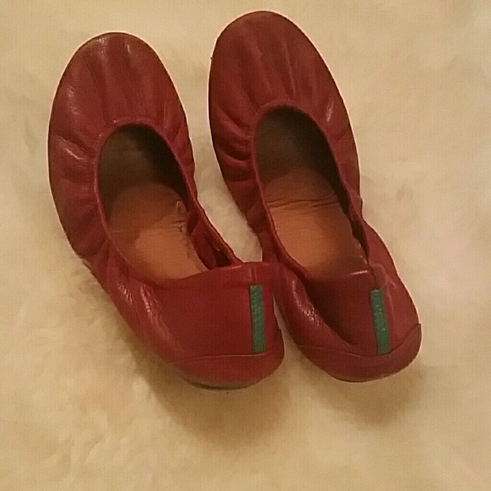 Tieks